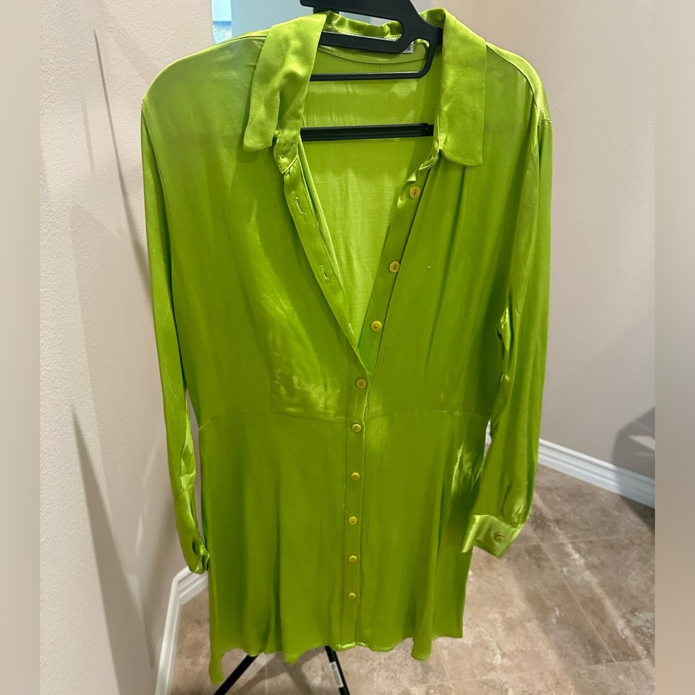 Dress-asos- XL